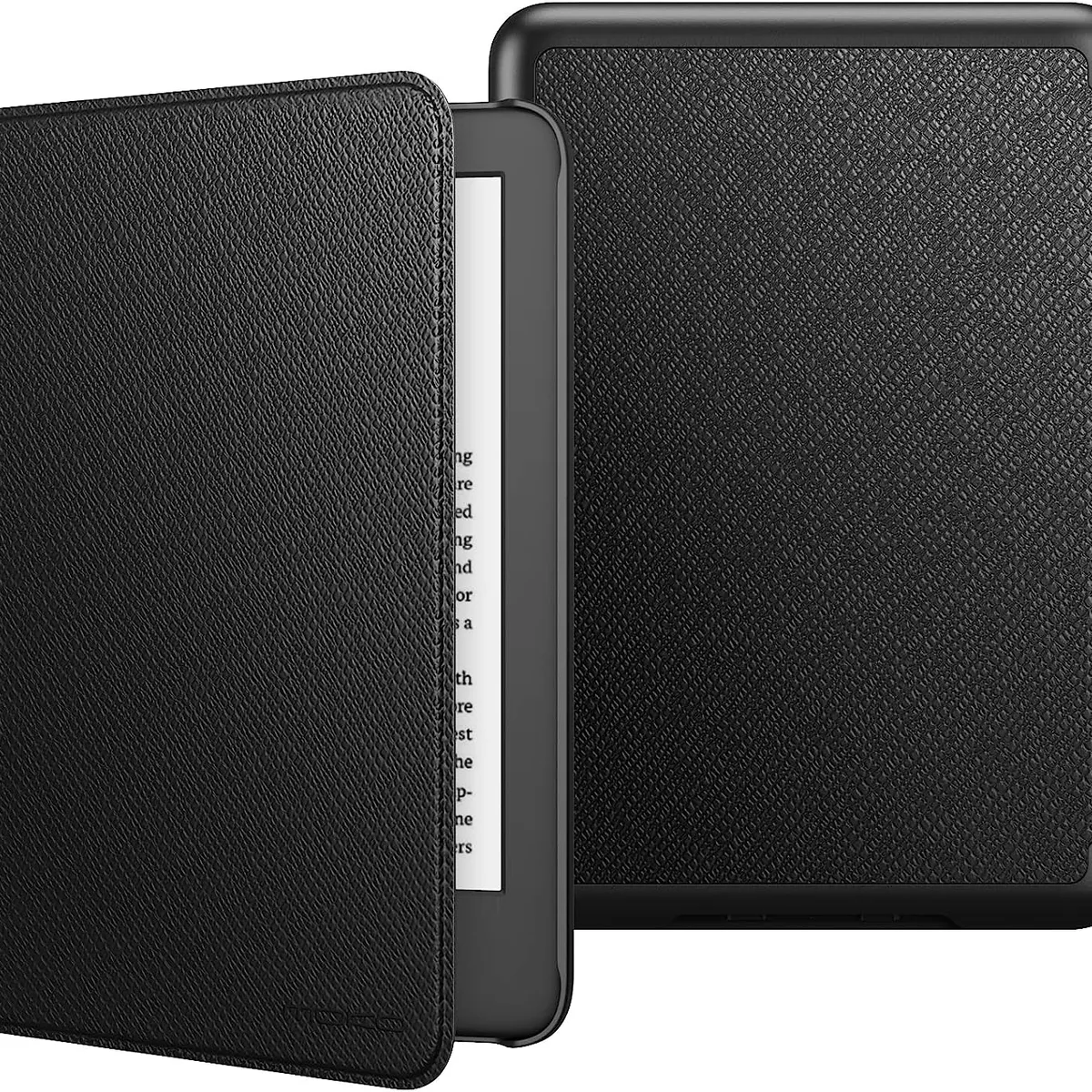 NEW BRAND - Funda para Amazon Kindle Paperwhite 6.8 pulgadas 11th gen 2021 - Negro