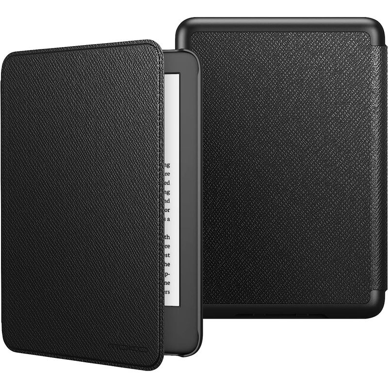 NEW BRAND - Funda para Amazon Kindle Paperwhite 6.8 pulgadas 11th gen 2021 - Negro