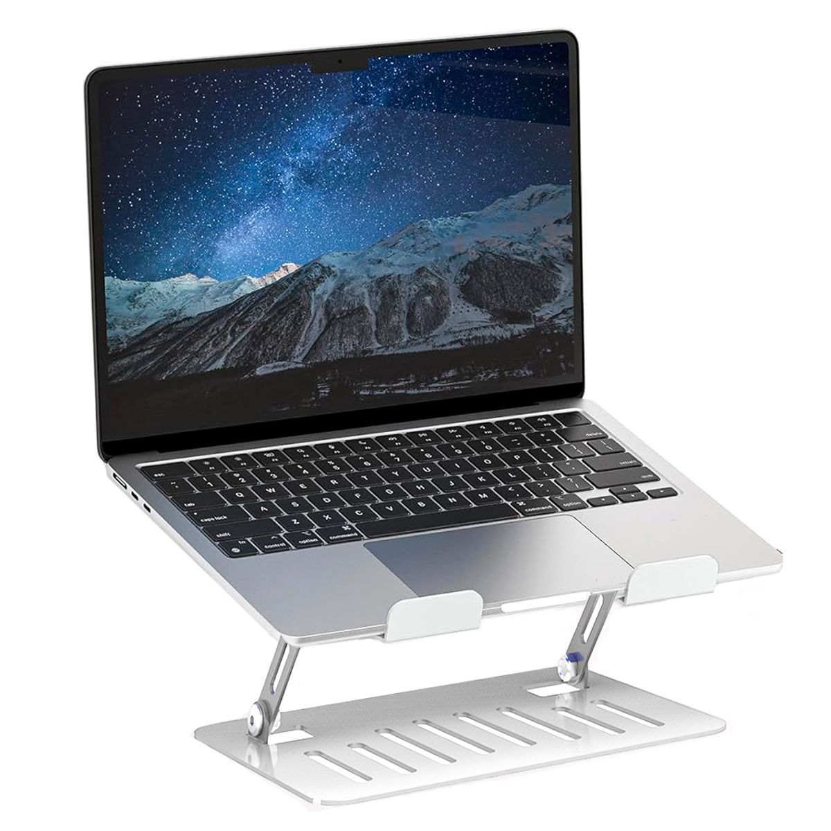 IMPORTADO MC - Soporte Laptop Ventilador Hanma Premium