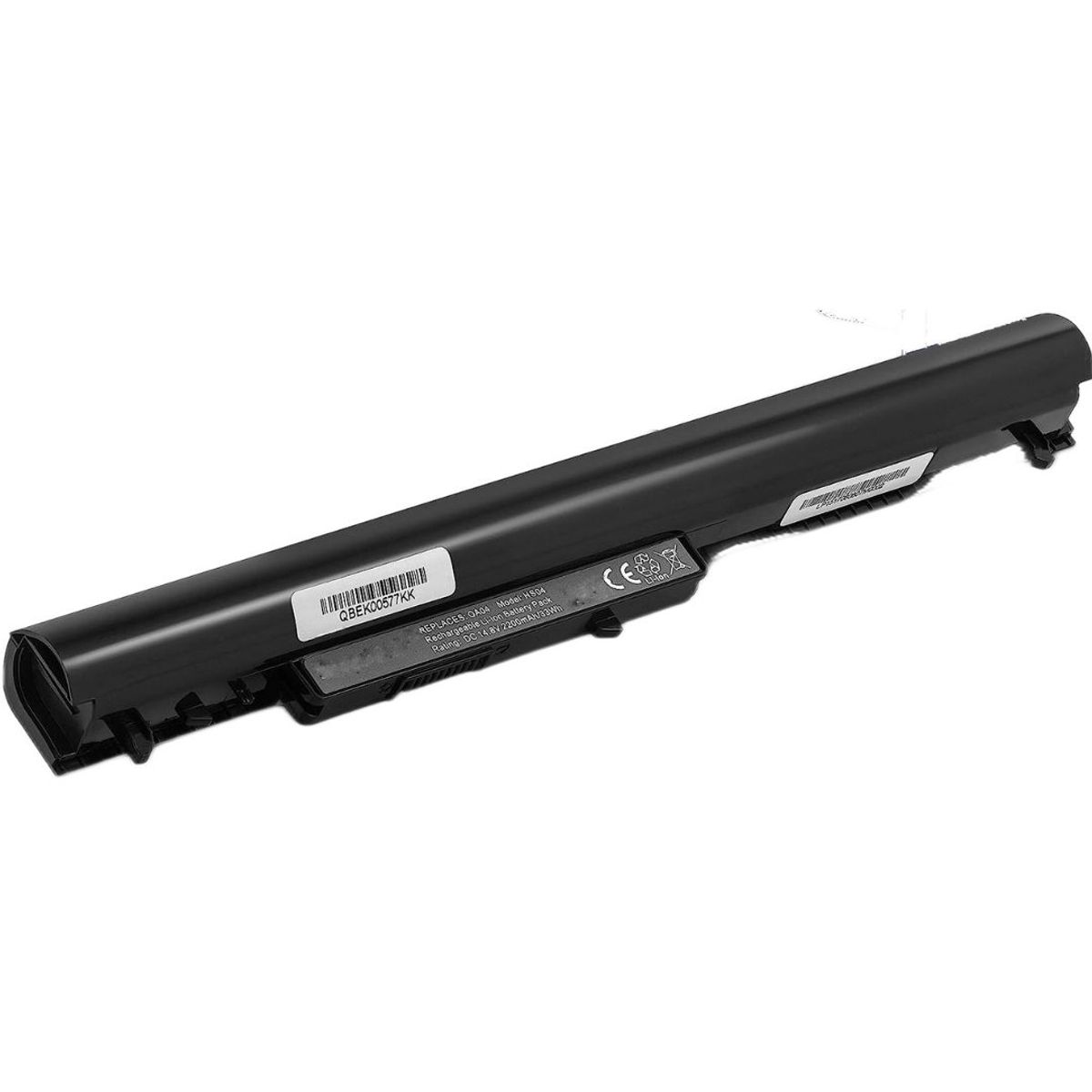 GENERICO - Batería Para Laptop HP OA04 OA03 240-G2 240-G3 245-G2 245-G3