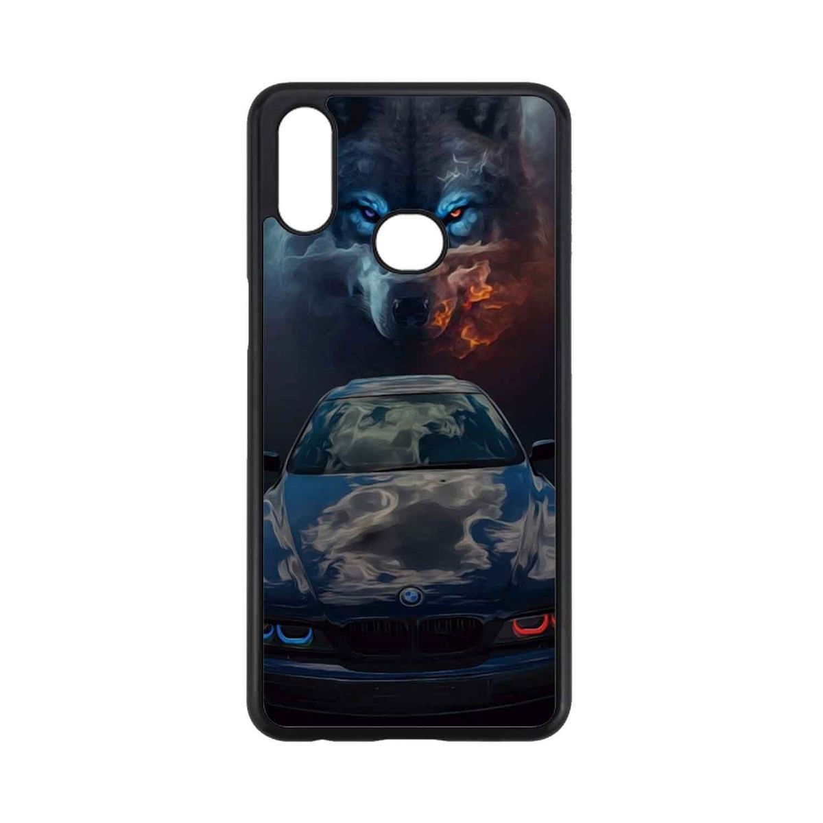 GENERICO - Funda Protector Case Para SAMSUNG A10S