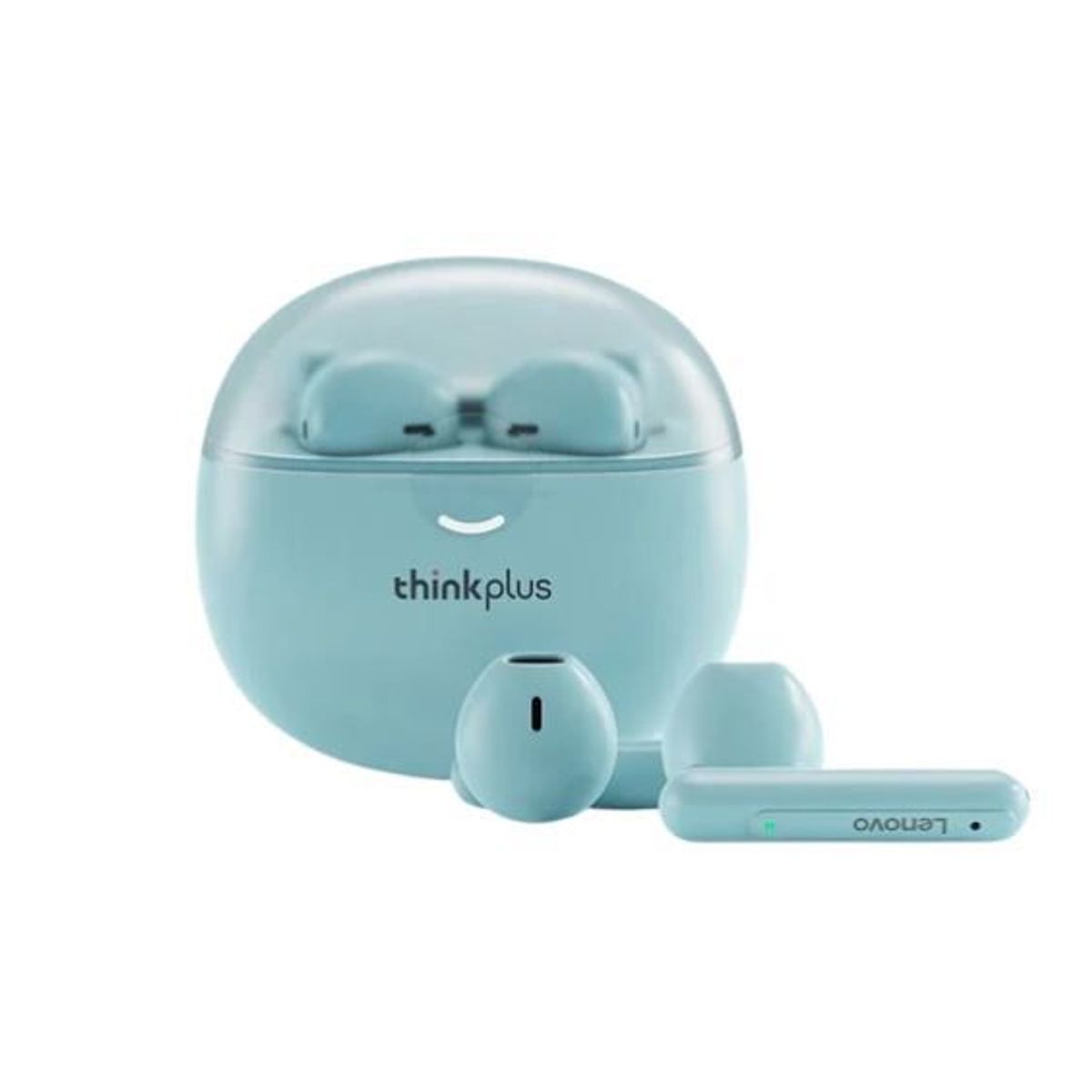 LENOVO - Audifonos Lenovo LP1 PRO Tws Bluetooth 5.1 - Verde