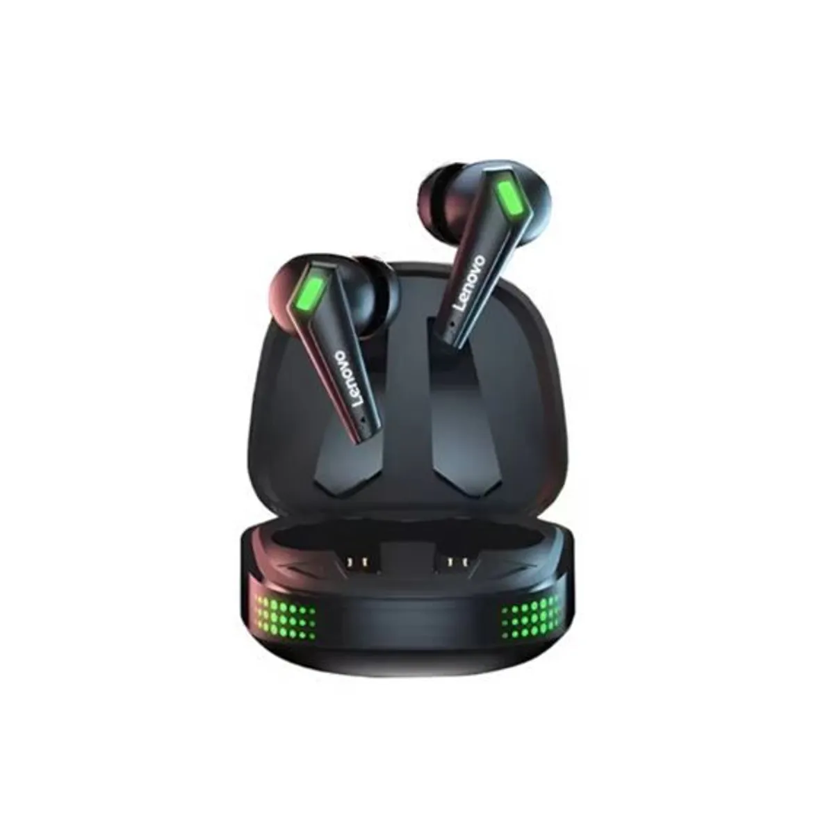 LENOVO - Audífonos Lenovo Bluetooth XT85 II IPX7 20Hrs Negro