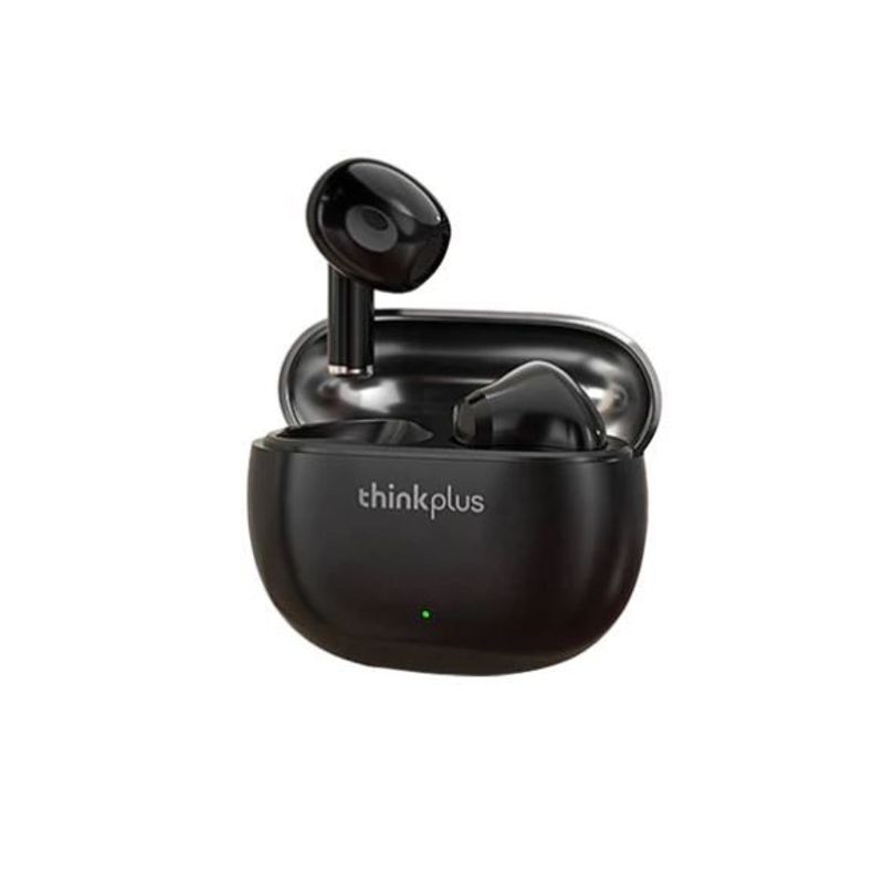 LENOVO - Audífonos Bluetooth Lenovo X15 Pro TWS 35Hrs Negro