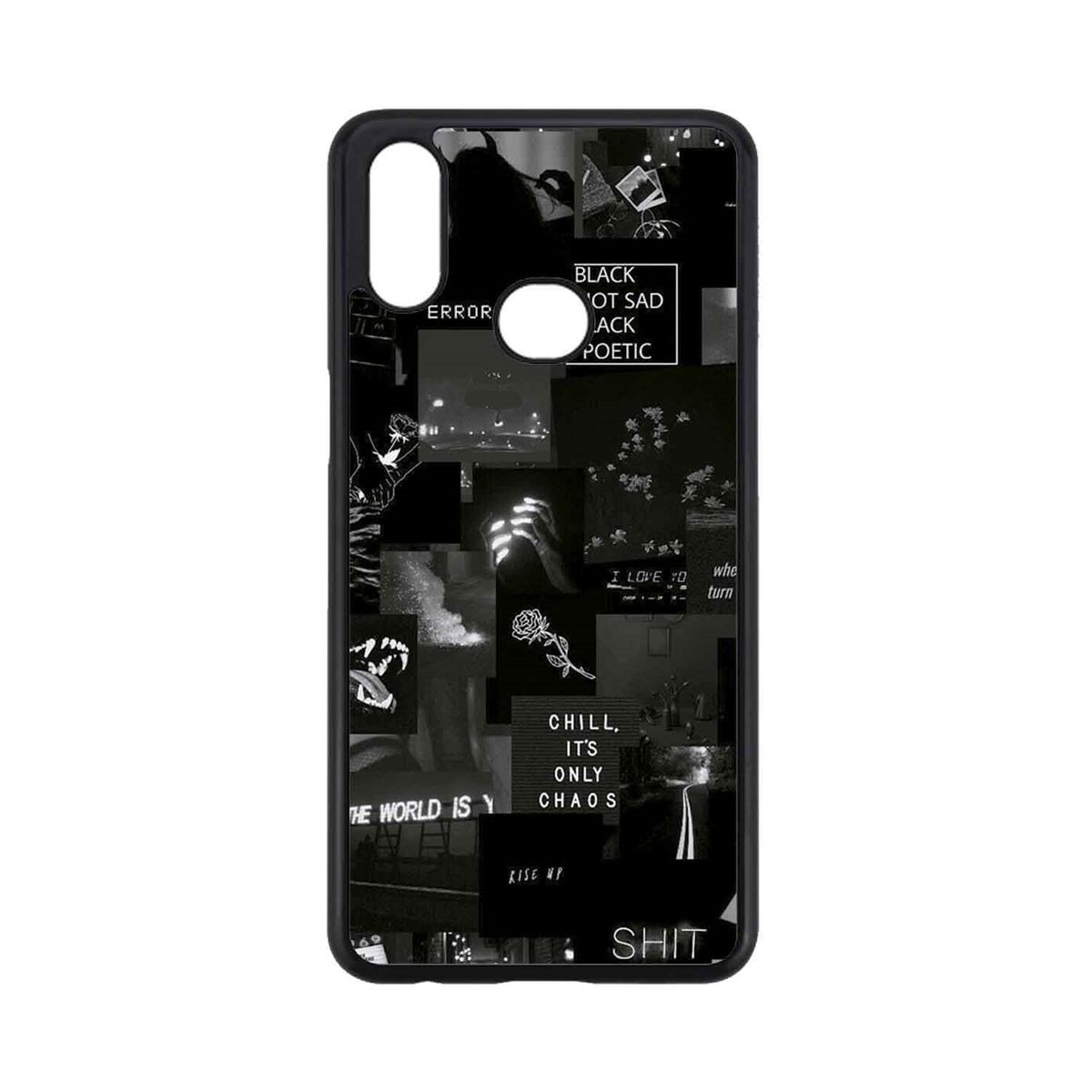 GENERICO - Funda Protector Case Para SAMSUNG A10S