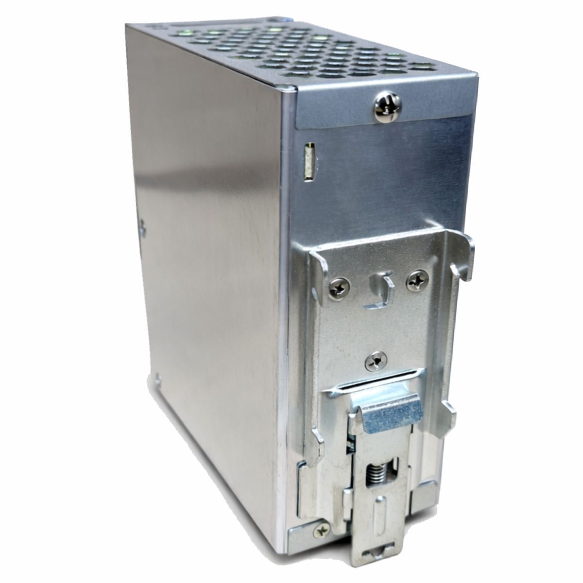 EPRI - FUENTE SWITCHING RIEL DIN 12V 10AMP NDR120