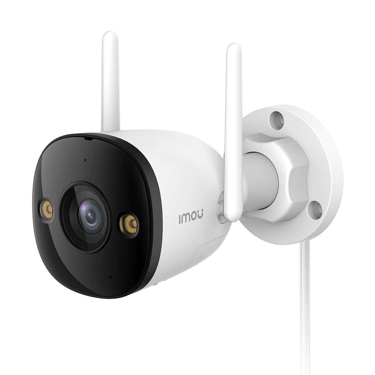 IMOU - IMOU - Cámara WiFi Bullet 3 3MP S3E-3M0WE 2K IP67 - Blanco