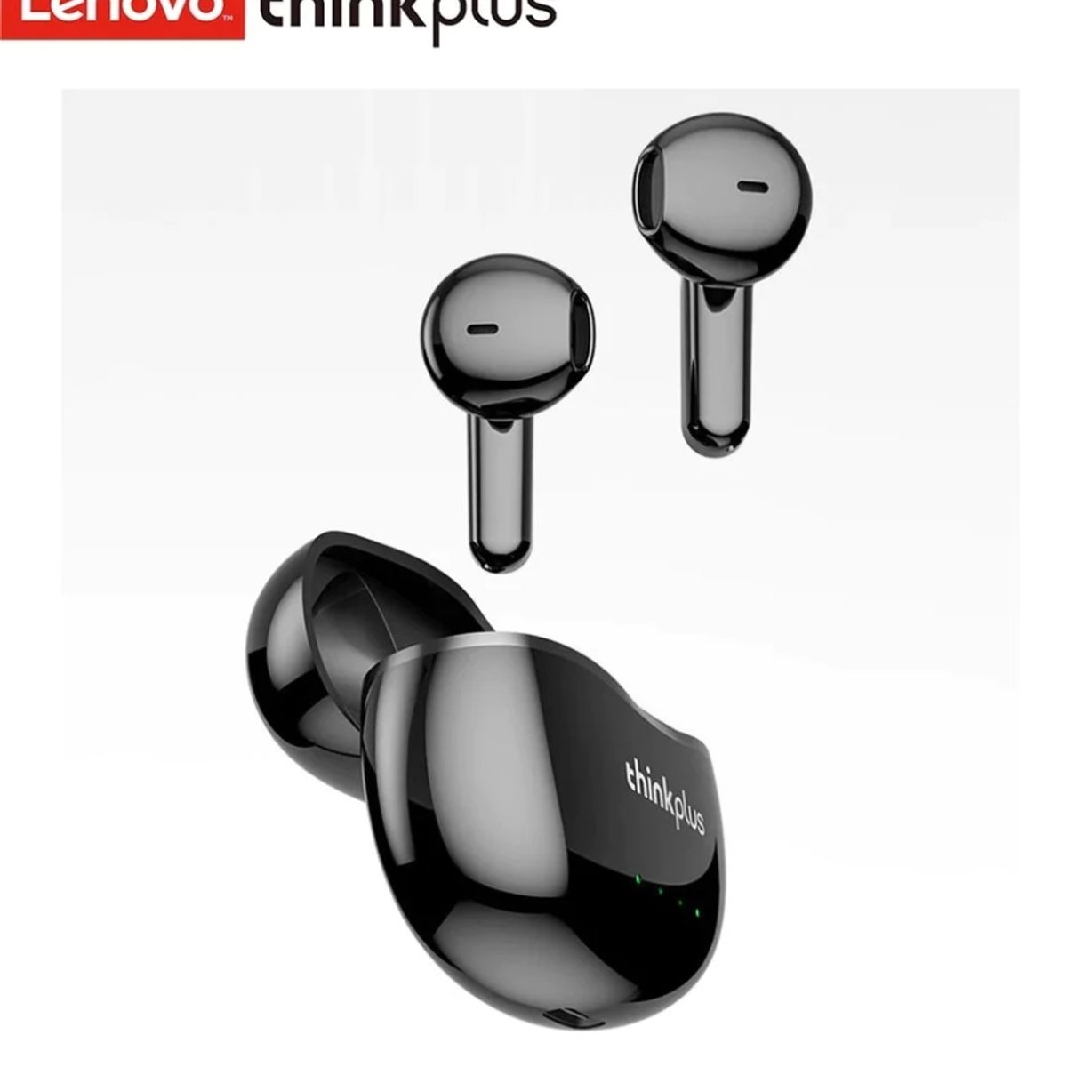 LENOVO - Audifono Bluetooth Lenovo X16 Tws 5.2