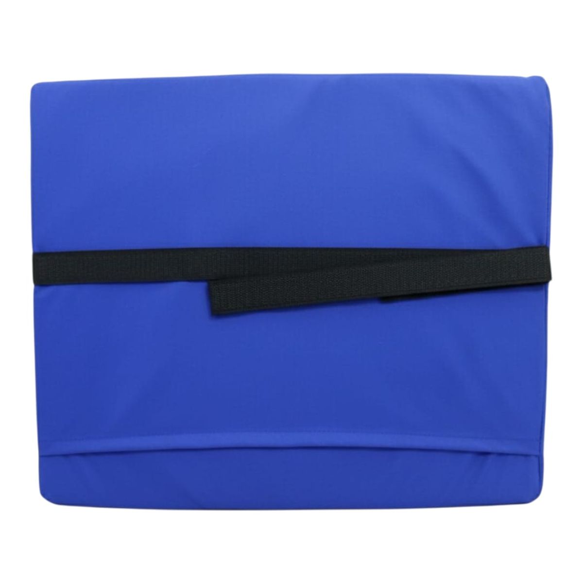 GENERICO - Respaldar Soporte Lumbar Color Azulino