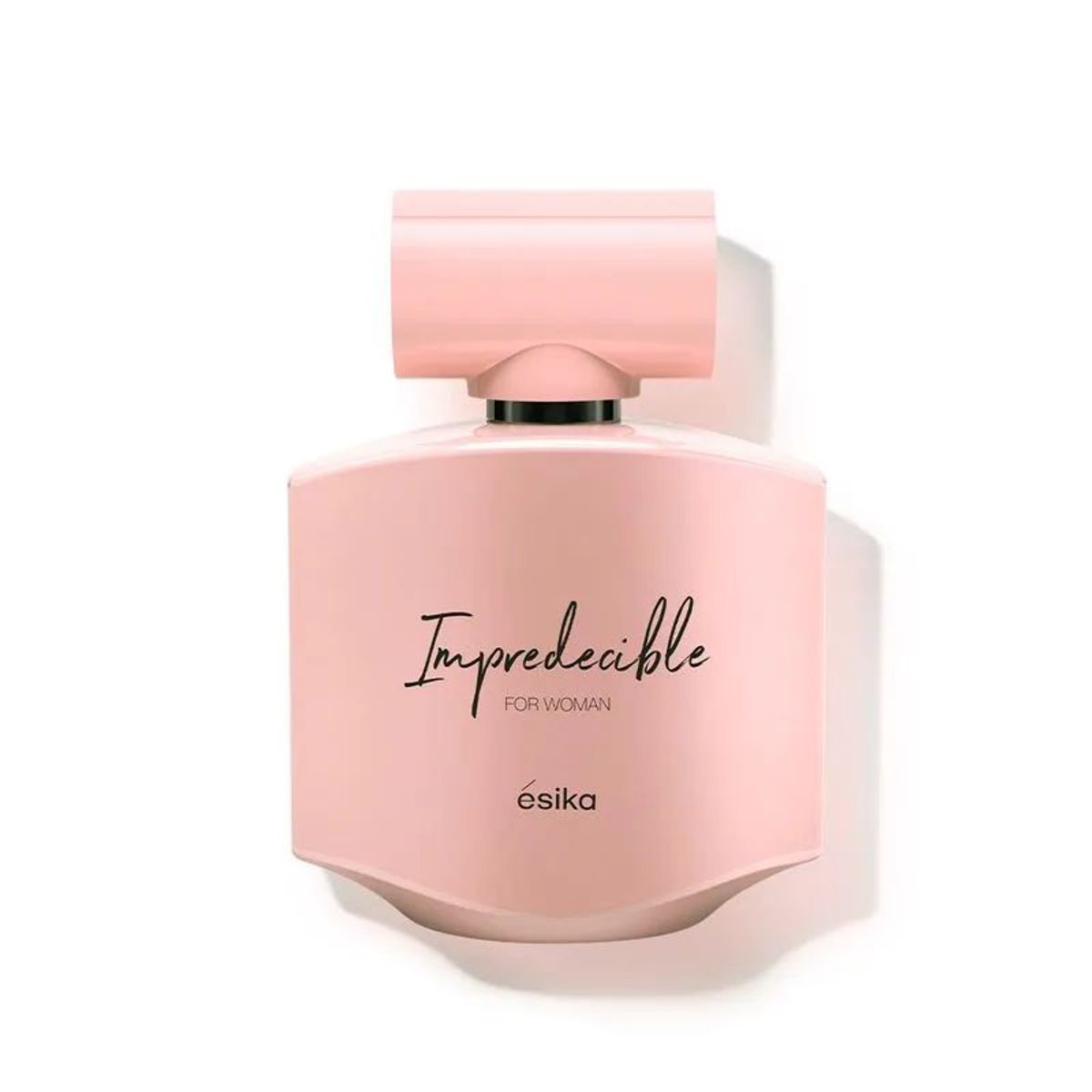 ESIKA - Impredecible Perfume de Mujer Esika