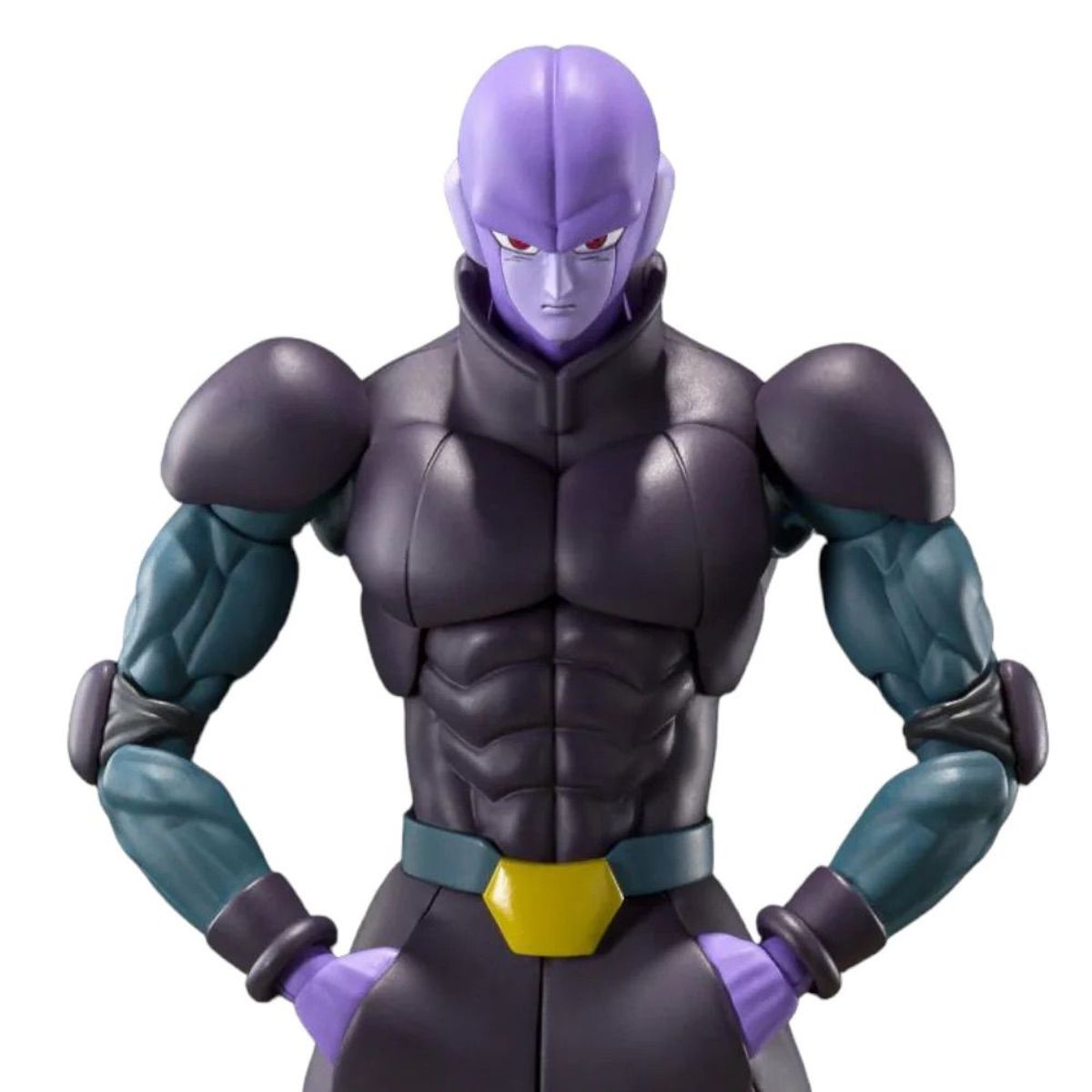 BANDAI - Figura de Accion Hit Dragon Ball Super SH Figuarts