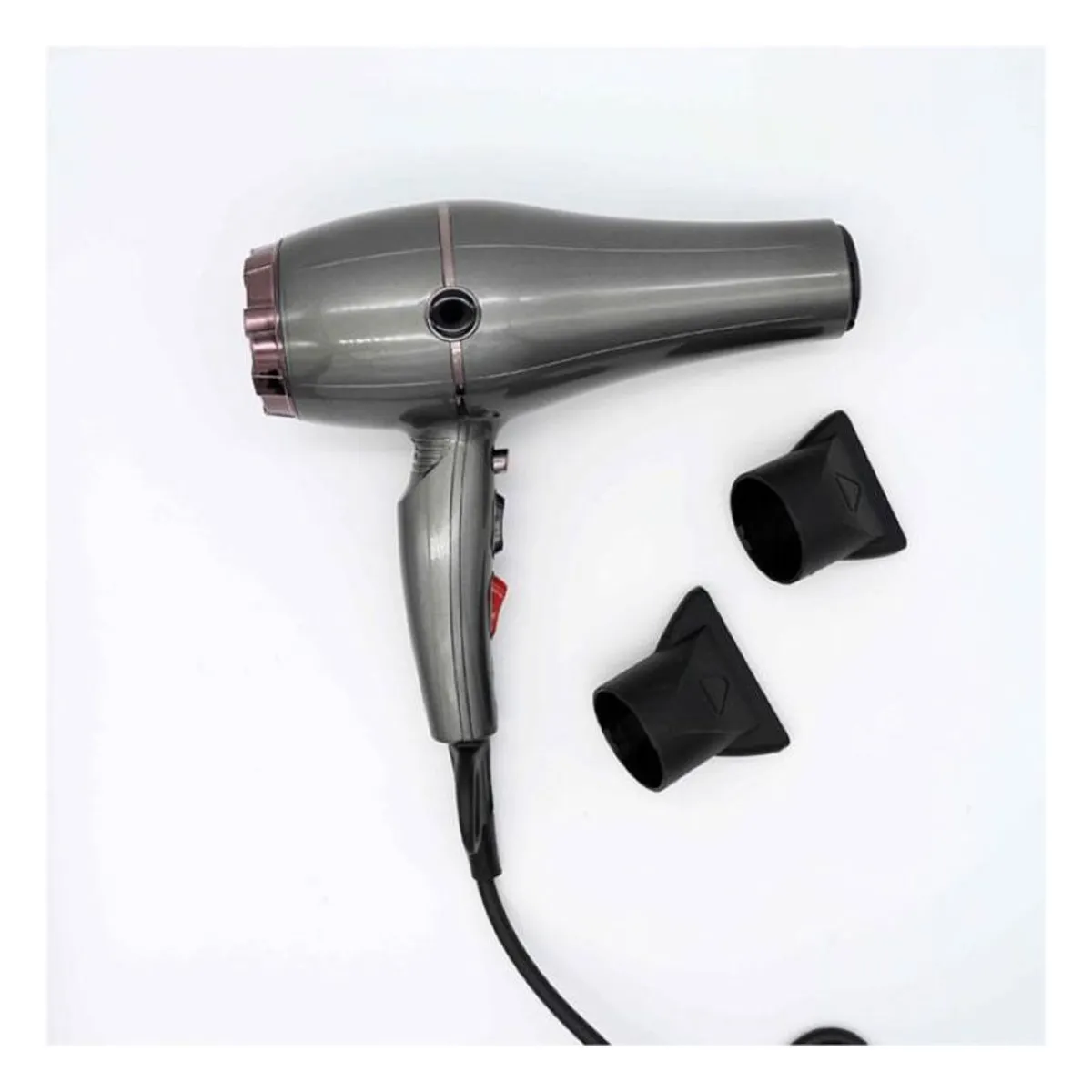 GENERICO - Secadora de cabello ROZIA Salón Profesional 7000W Eléctrica 220-240v