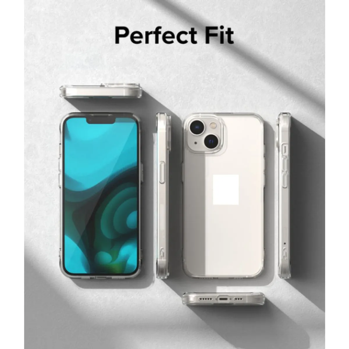 RINGKE - CASE RINGKE FUSION IPHONE 14 PLUS