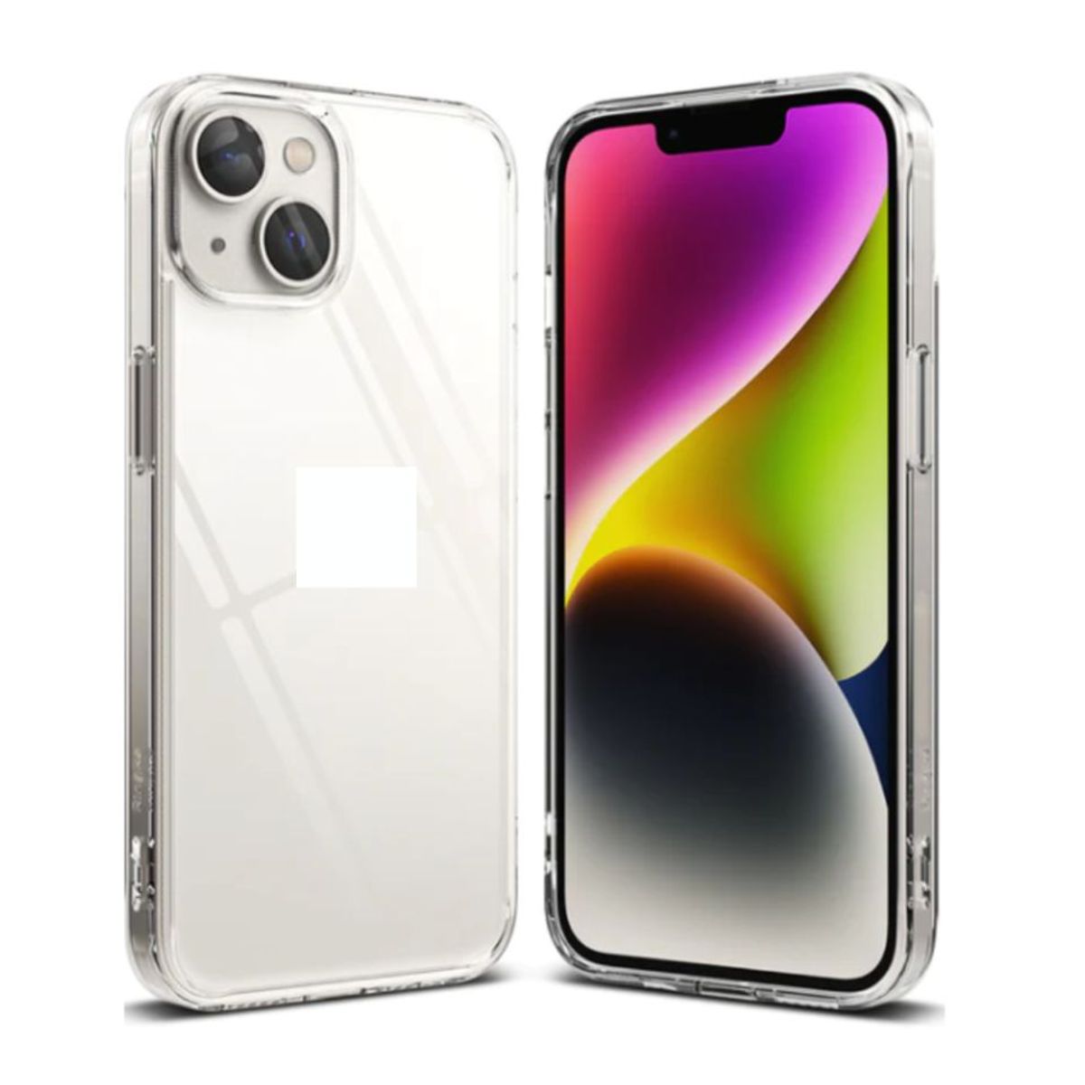 RINGKE - CASE RINGKE FUSION IPHONE 14 PLUS