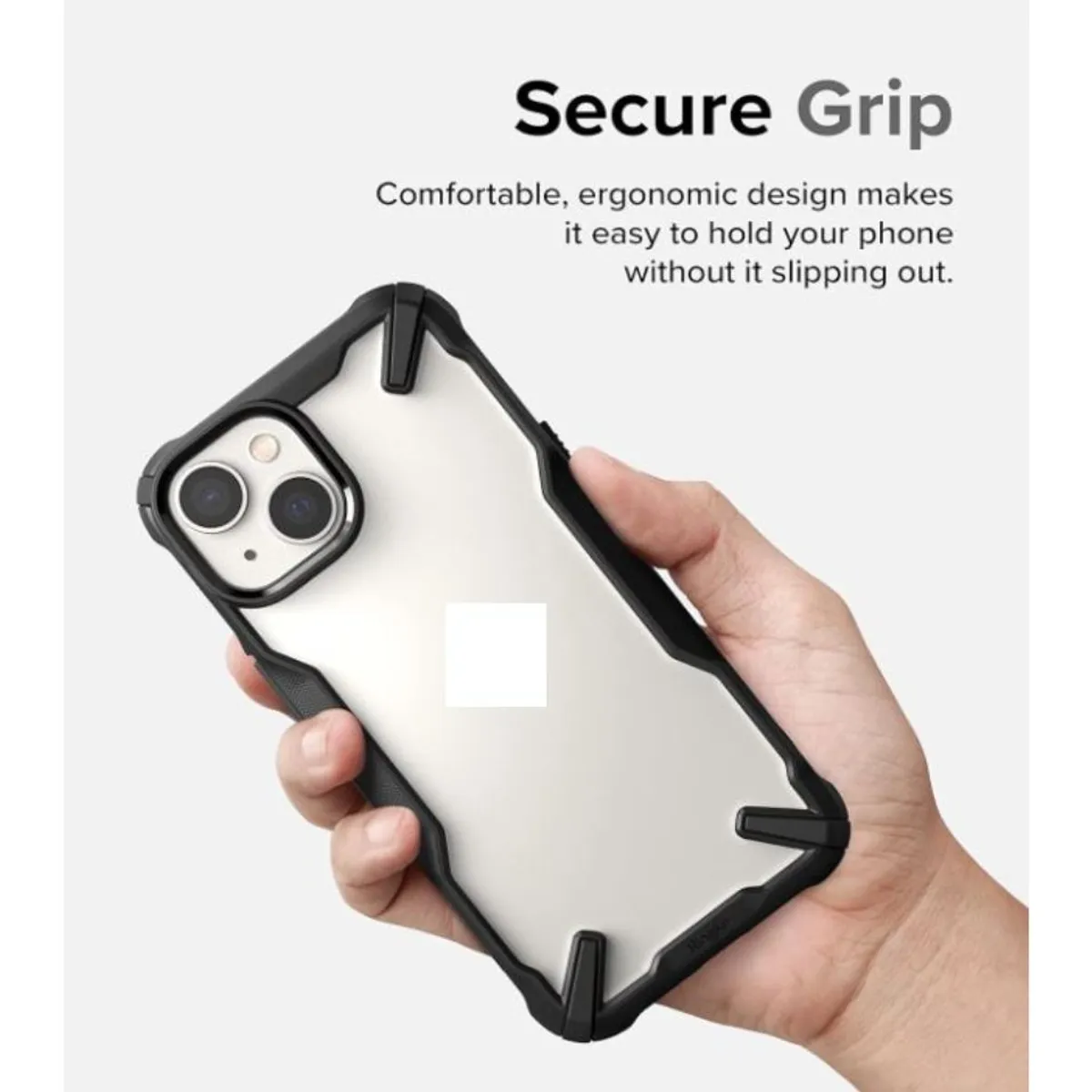 RINGKE - CASE RINGKE FUSION X IPHONE 14 PLUS