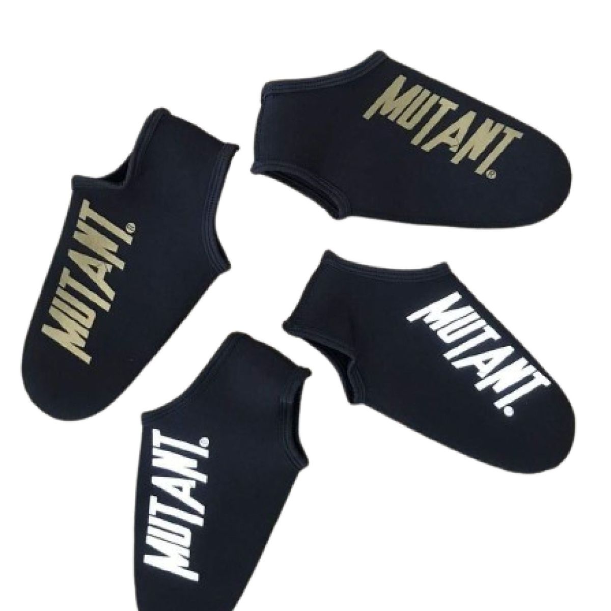 MUTANT - MEDIAS DE NEOPRENO PARA ALETAS MUTANT - TALLA M