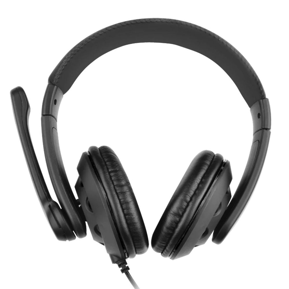 ANTRYX - AUDIFONO CON MICROFONO ANTRYX XTREME GH-350 BLACK, 2.1