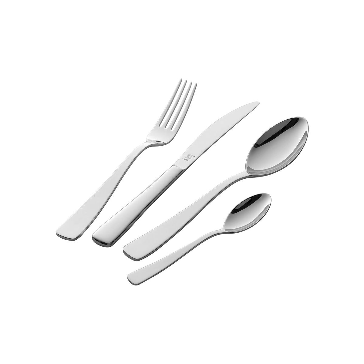 ZWILLING - Set de 30 Piezas de Cubiertos Modelo Soho - Zwilling