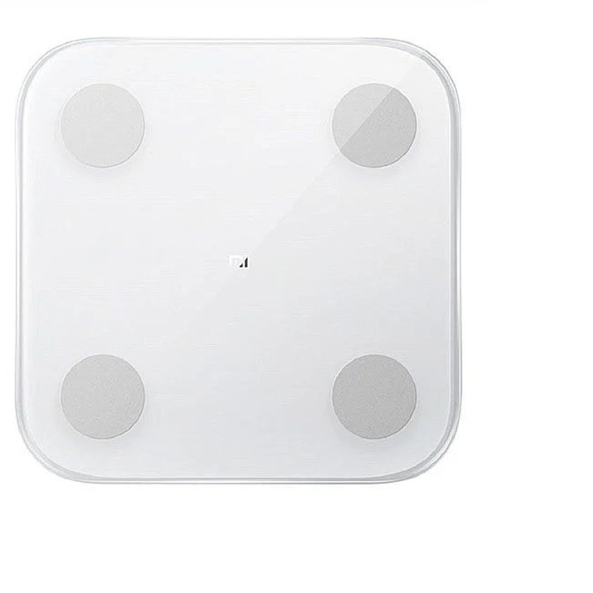 XIAOMI - Balanza Digital Xiaomi Mi Body Composition Scale 2 Smart