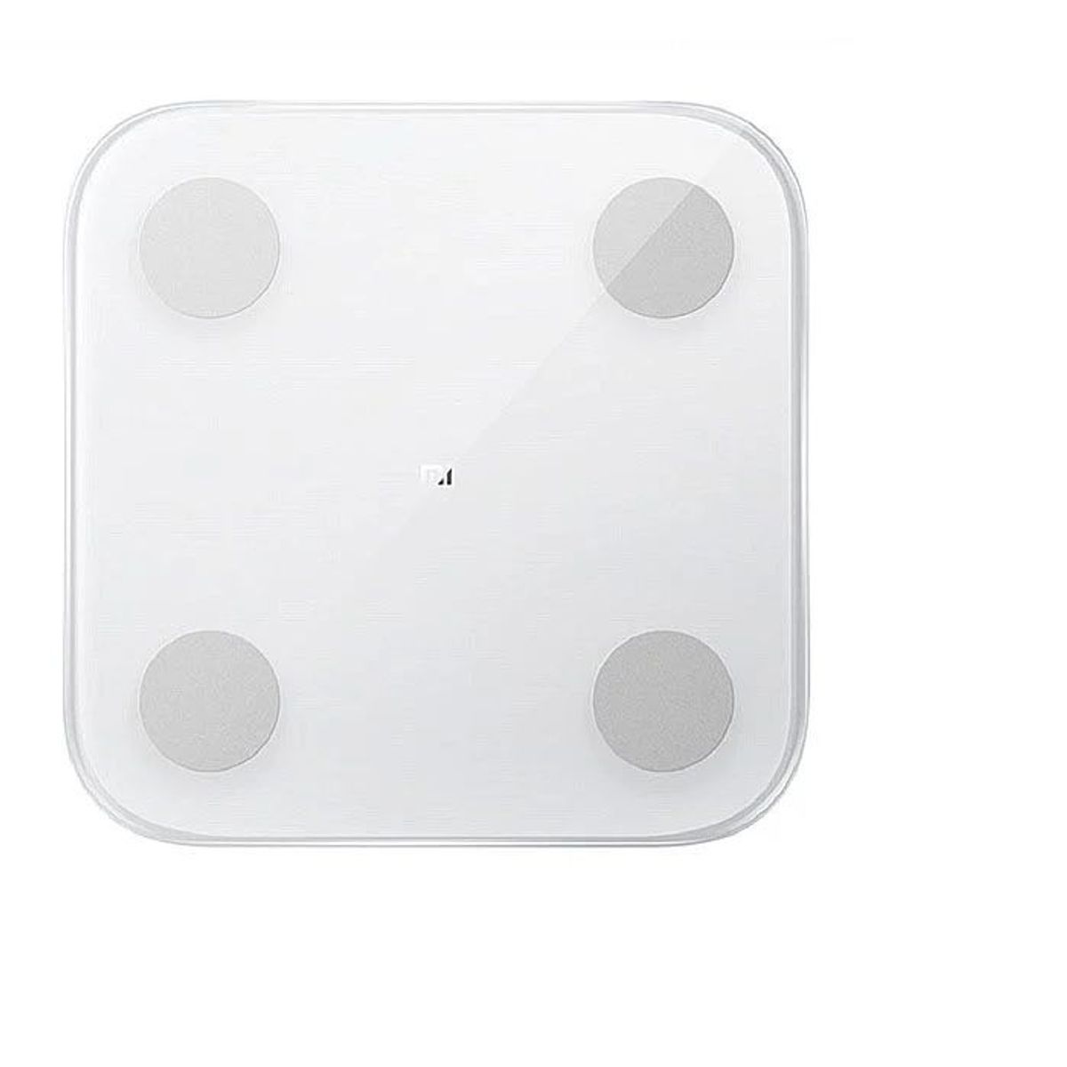XIAOMI - Balanza Digital Xiaomi Mi Body Composition Scale 2 Smart