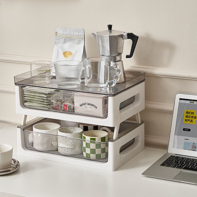 GENERICO - ORGANIZADOR MULTIFUNCIONAL DOS NIVELES