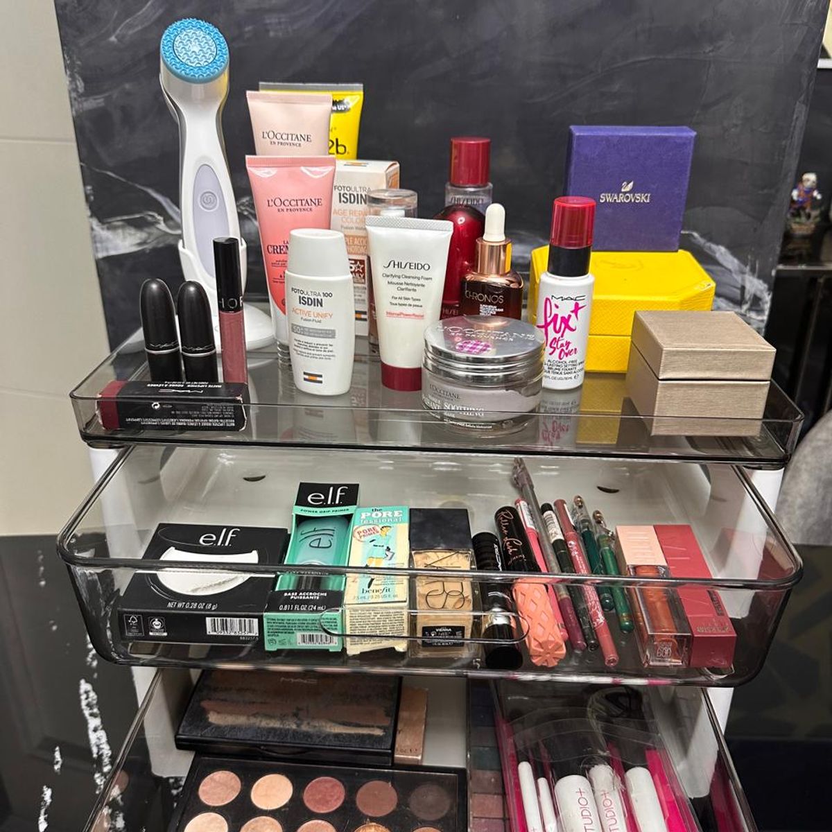 GENERICO - ORGANIZADOR MULTIFUNCIONAL DOS NIVELES