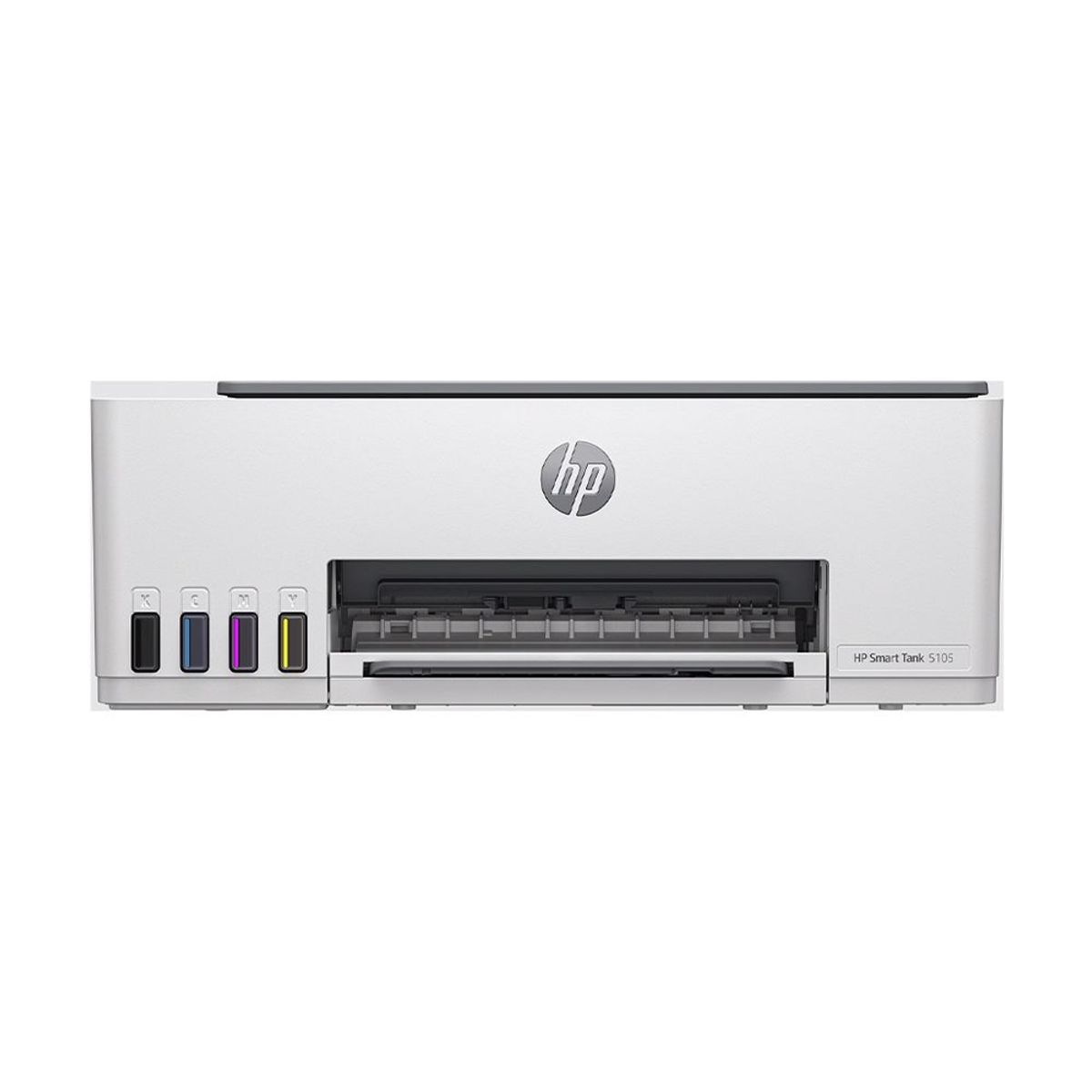 HP - Impresora Multifuncional HP Smart Tank 580