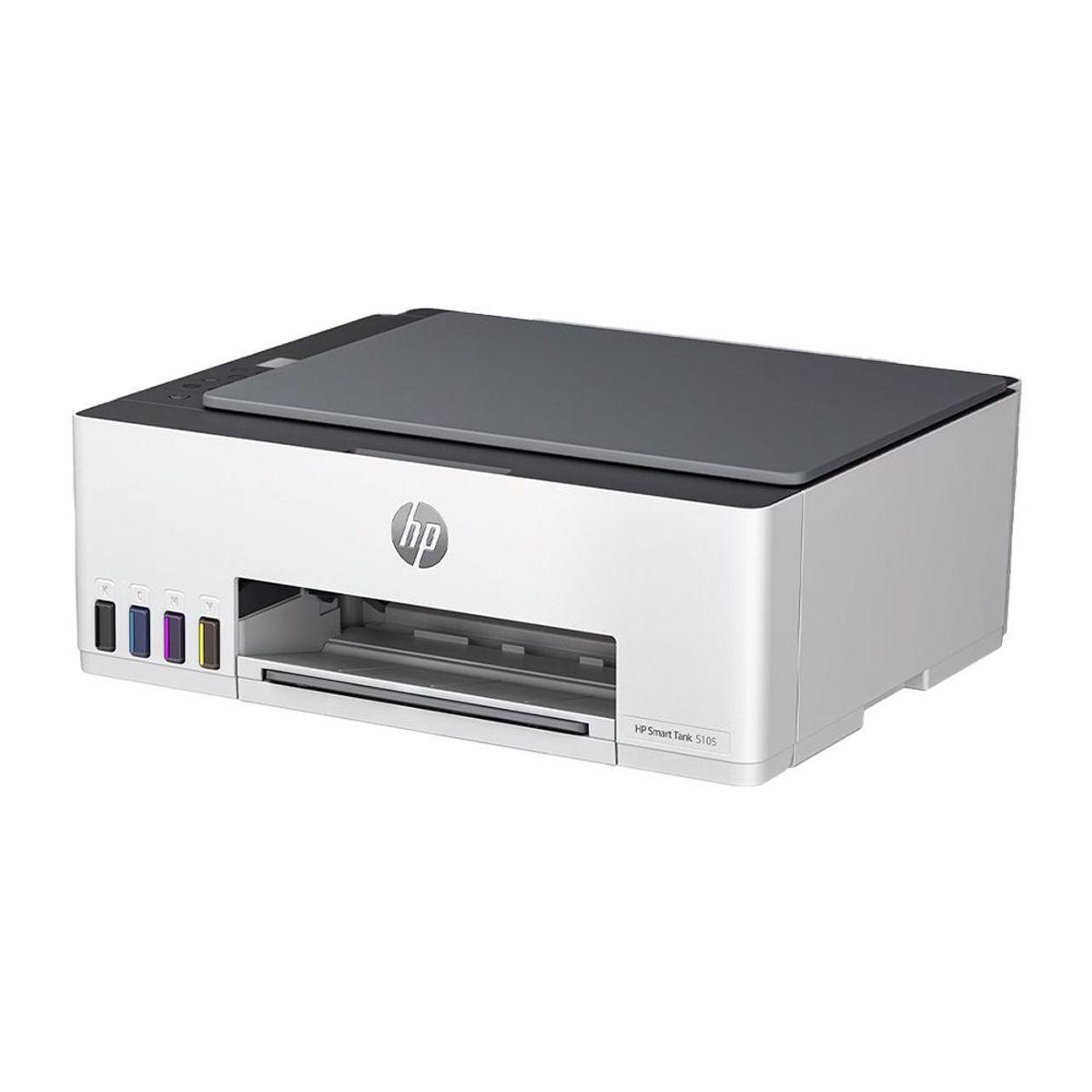 HP - Impresora Multifuncional HP Smart Tank 580