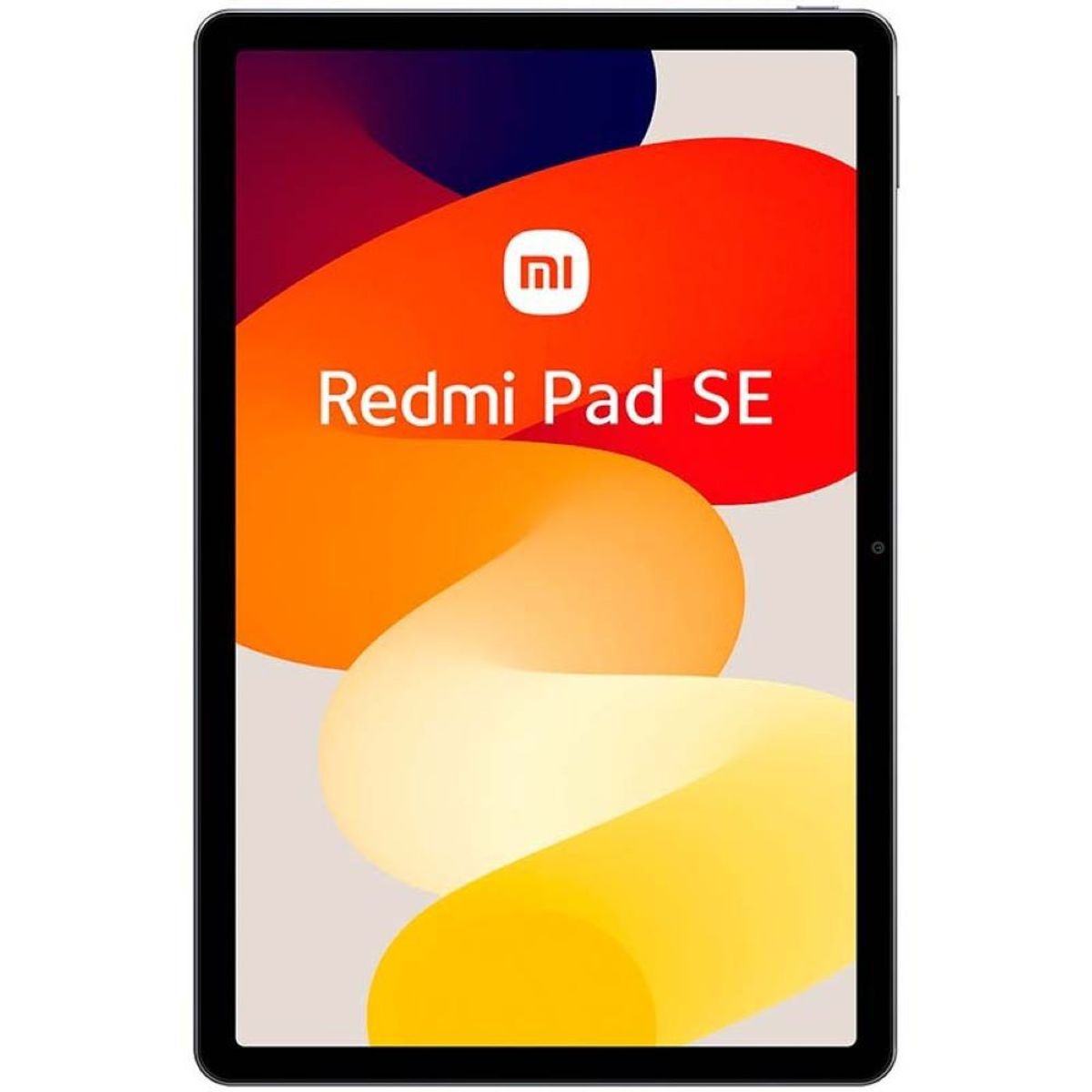 XIAOMI - Tablet Xiaomi Redmi Pad SE 11 FHD WiFi 4GB 128GB Android 13 Gris oscuro