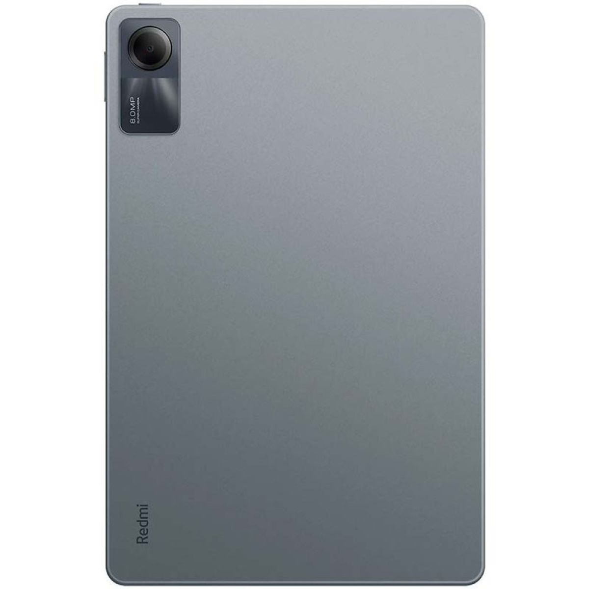 XIAOMI - Tablet Xiaomi Redmi Pad SE 11 FHD WiFi 4GB 128GB Android 13 Gris oscuro