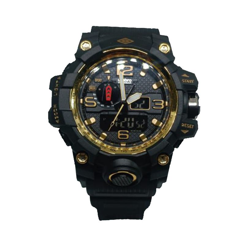 UMBRO - RELOJ HOMBRE UMB-167-2
