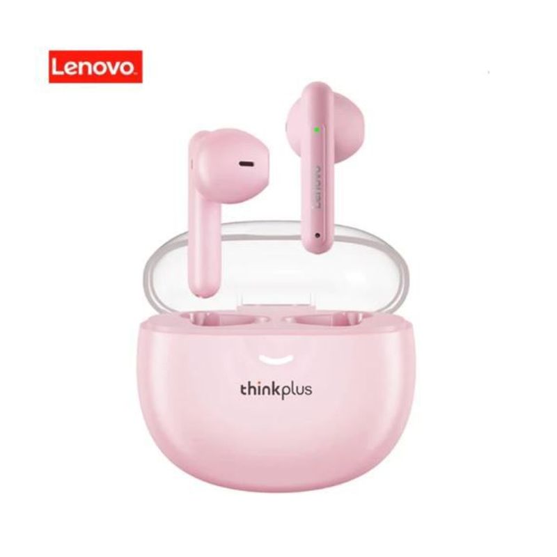 LENOVO - Audifonos Lenovo LP1 PRO Tws Bluetooth 5.1 - Rosado