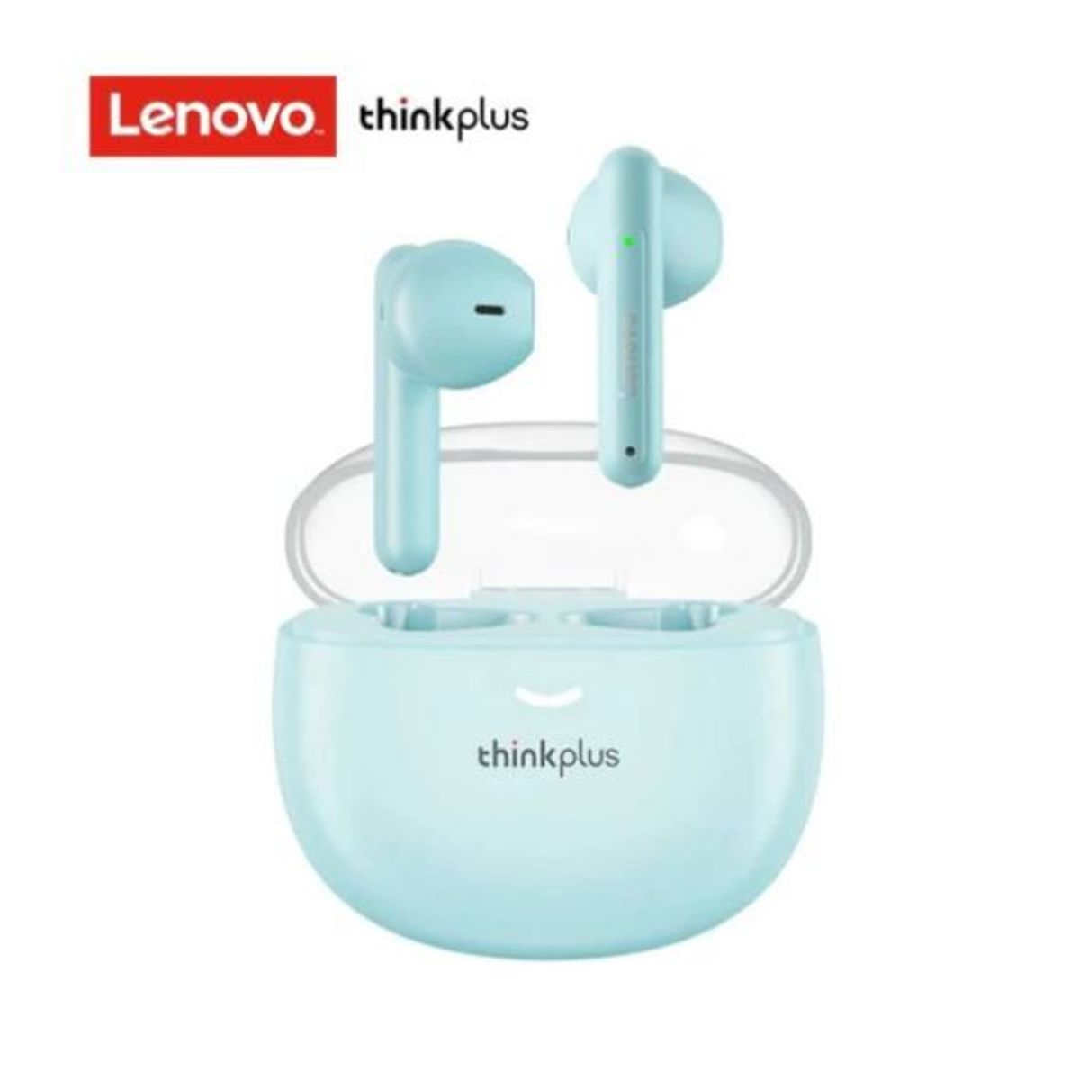 LENOVO - Audifonos Lenovo LP1 PRO Tws Bluetooth 51-Verde