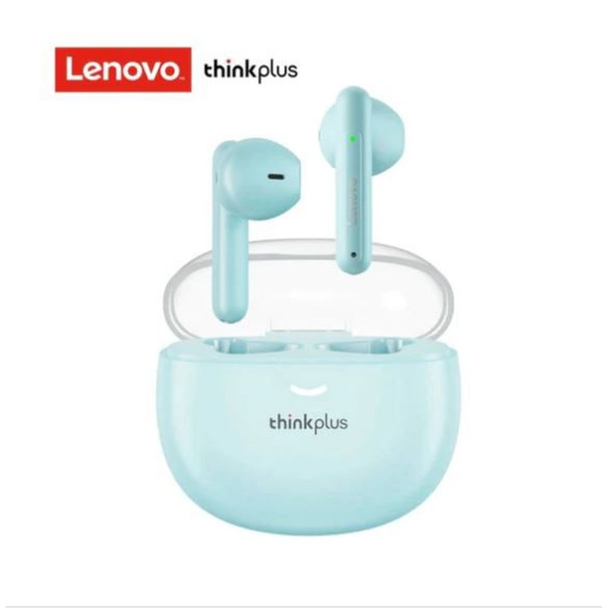 LENOVO - Audifonos Lenovo LP1 PRO Tws Bluetooth 51-Verde