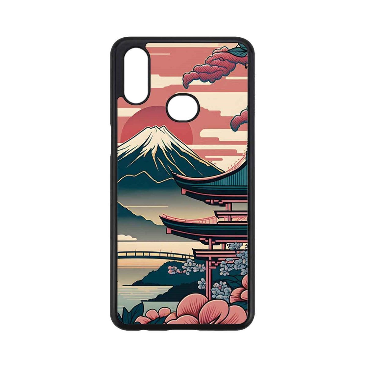 GENERICO - Funda Protector Case Para SAMSUNG A10S