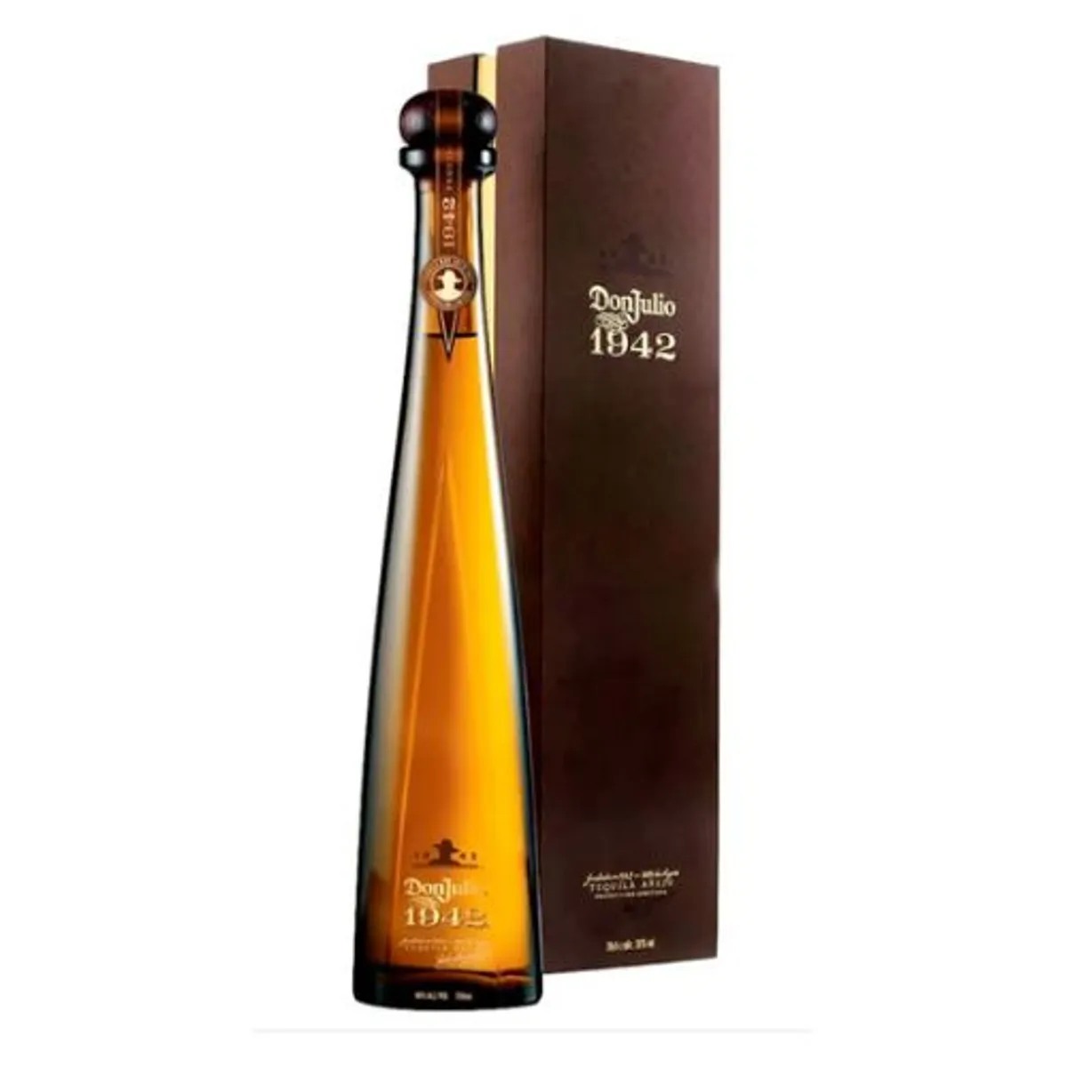 DON JULIO - Tequila DON JULIO 1942 Botella 750ml