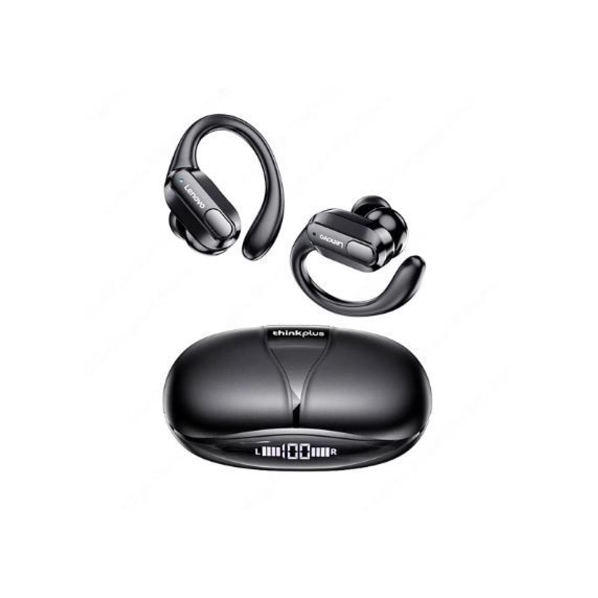 LENOVO - Auriculares Lenovo XT80 Live Pods Bluetooth
