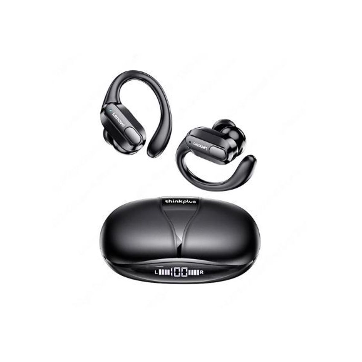 LENOVO - Auriculares Lenovo XT80 Live Pods Bluetooth