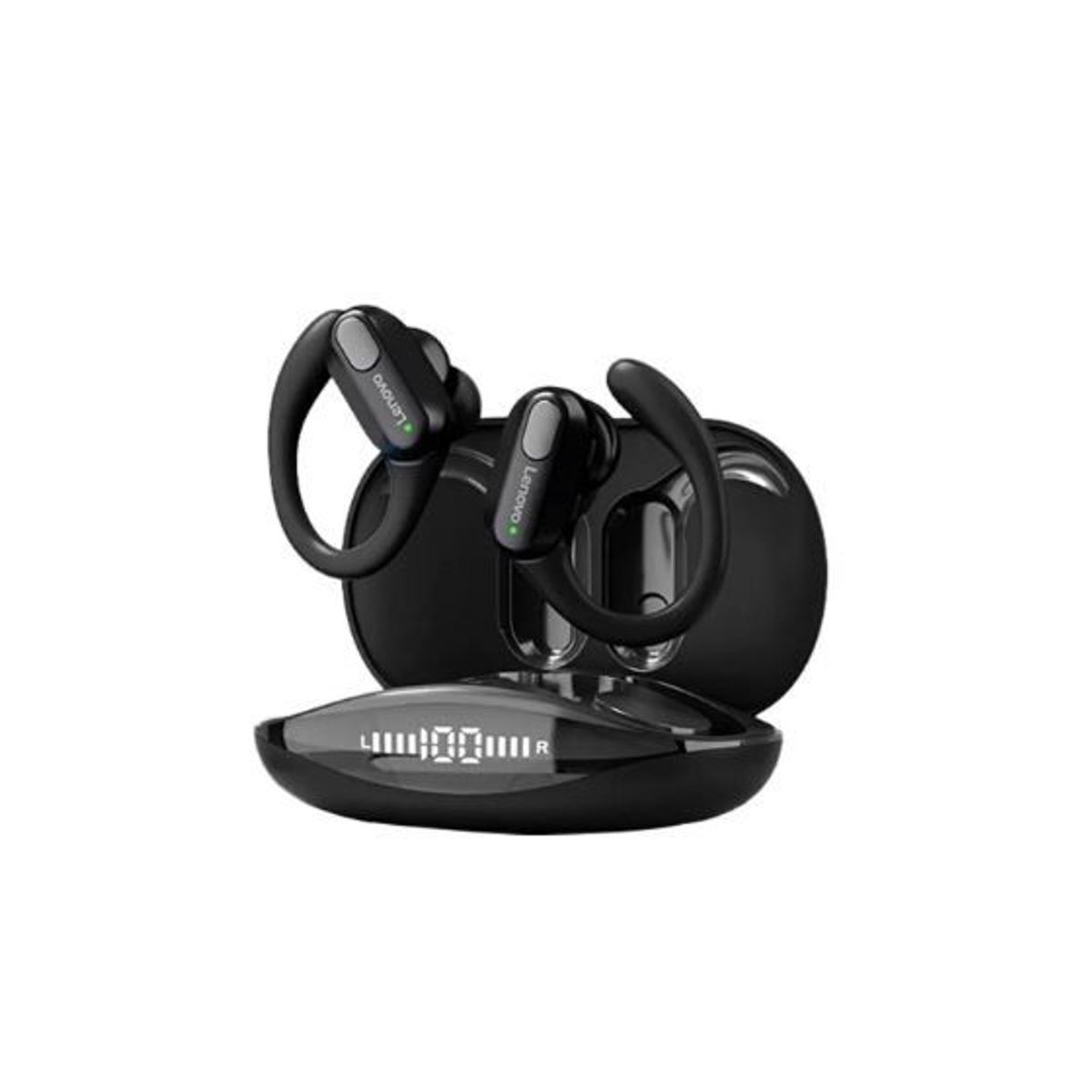 LENOVO - Auriculares Lenovo XT80 Live Pods Bluetooth