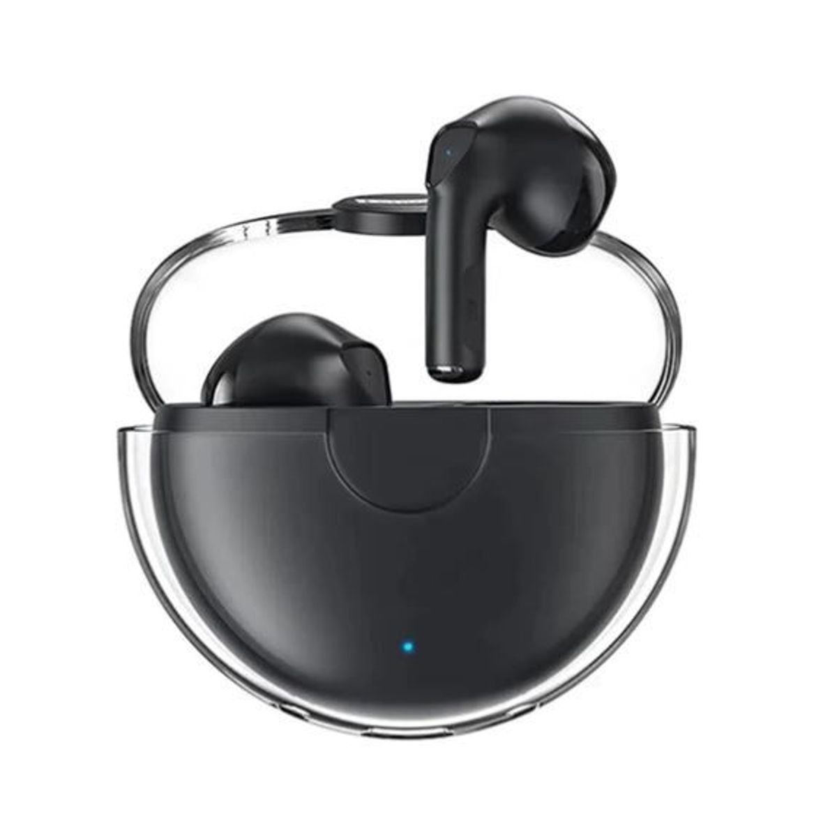 LENOVO - Audifonos Bluetooth Lenovo LP80 Tws Inalámbricos