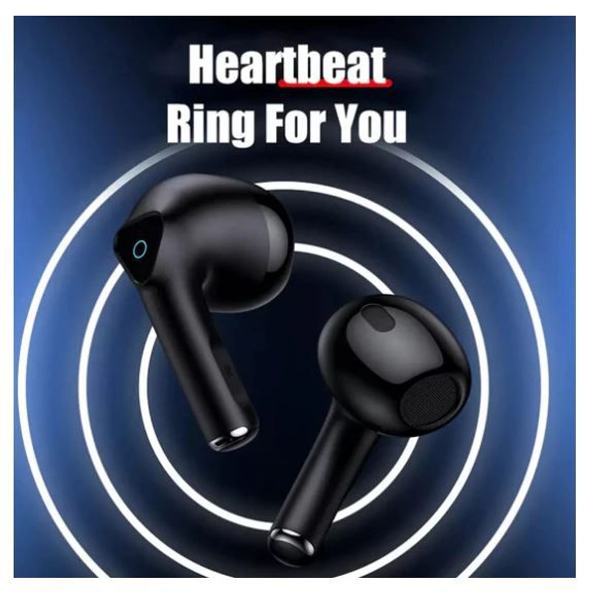 LENOVO - Audifonos Bluetooth Lenovo LP80 Tws Inalámbricos