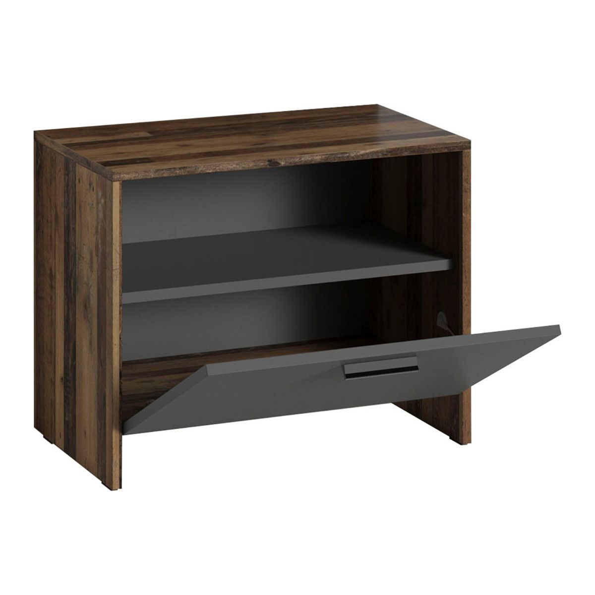 GENERICO - Zapatera Armado Tato Ruta81