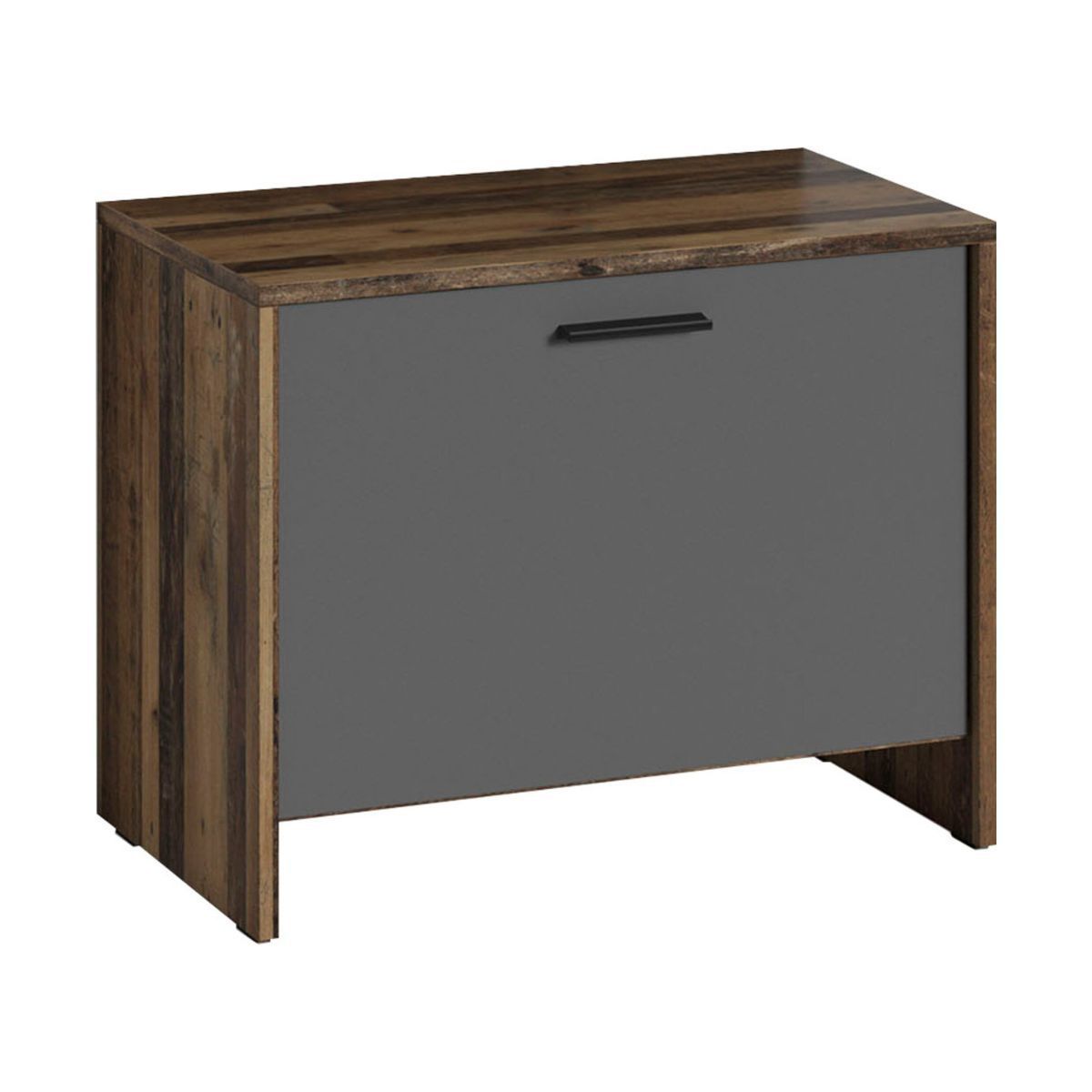 GENERICO - Zapatera Armado Tato Ruta81