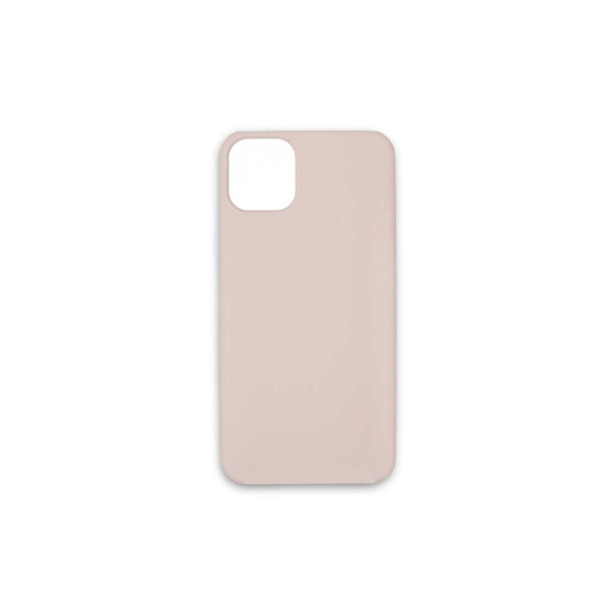OEM - Case iPhone 12 12 Pro Color Nude