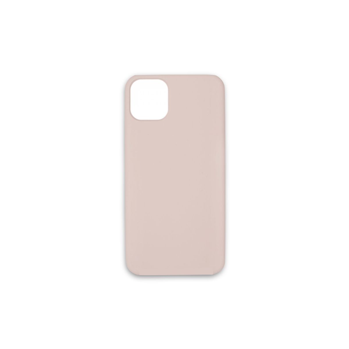 OEM - Case iPhone 12 12 Pro Color Nude