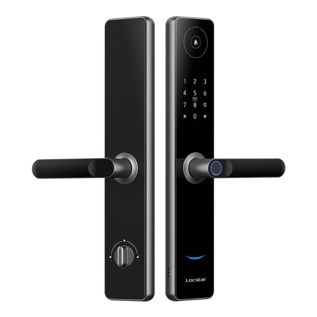 OEM - Cerradura Digital Smart De Alta Gama