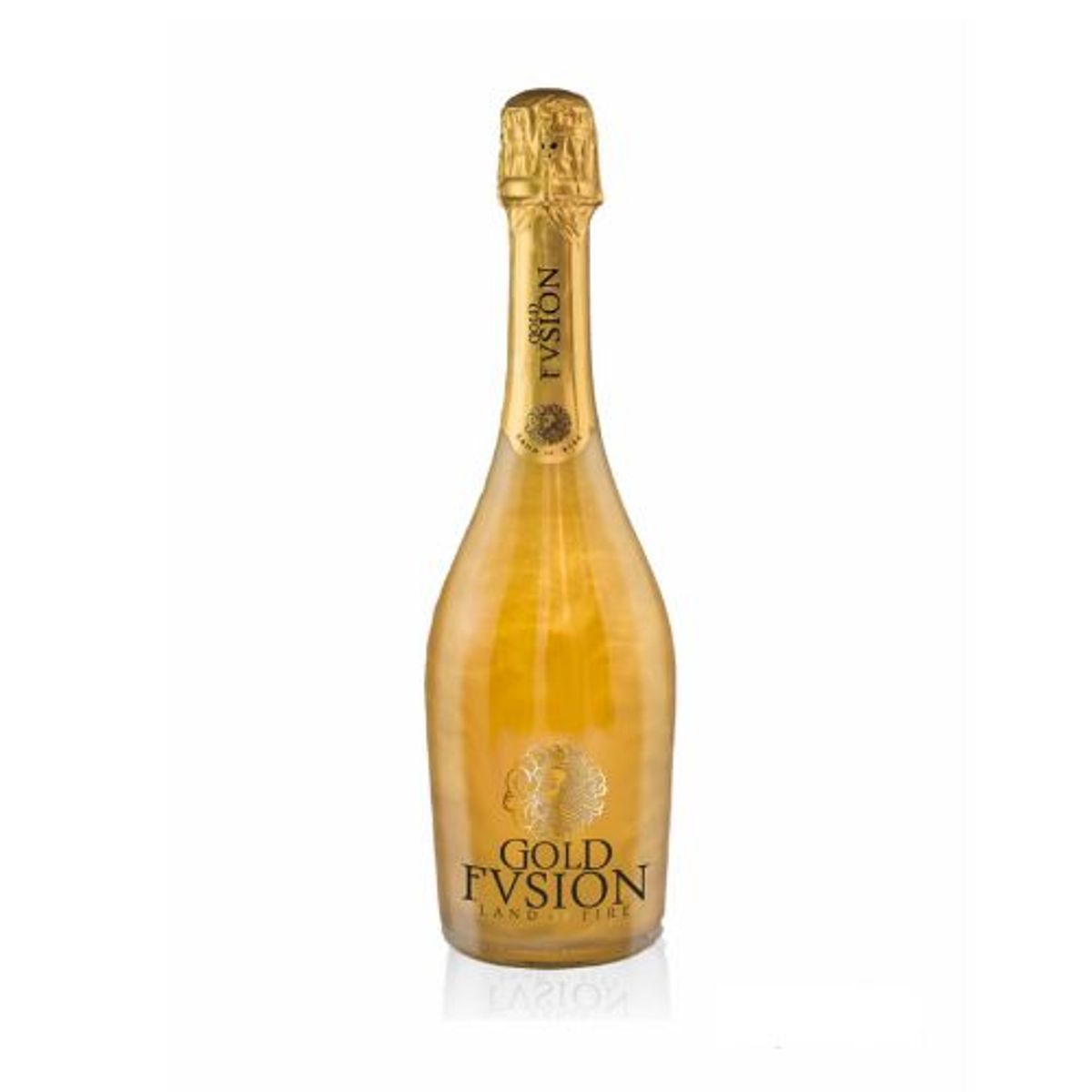 GOLD PREMIUM - Espumante Gold Fusion Fortune x 750 ml