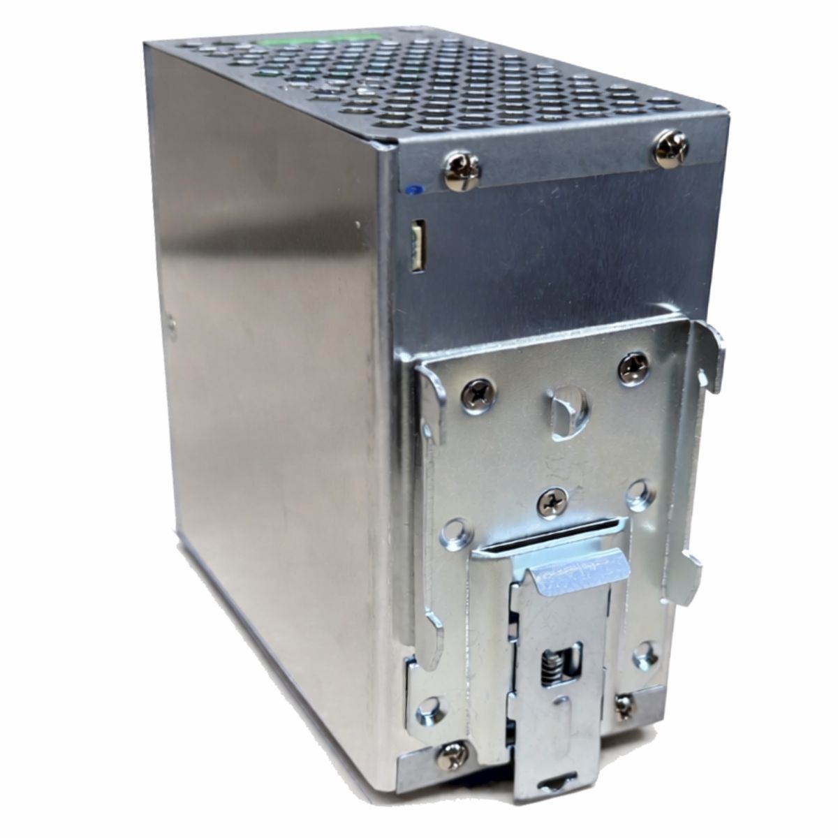 EPRI - FUENTE SWITCHING RIEL DIN 24V 10AMP NDR240