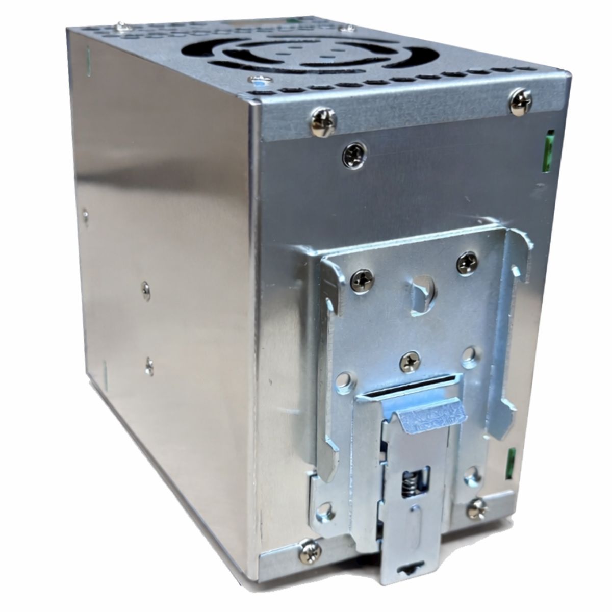 EPRI - FUENTE SWITCHING RIEL DIN 48V 10AMP NDR480