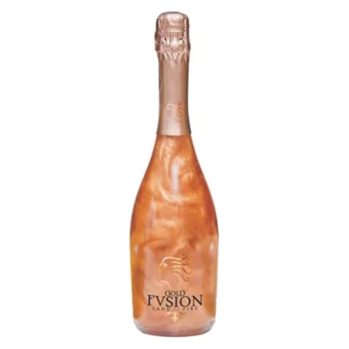 GOLD PREMIUM - Espumante Gold Fusion Vulcano x 750 ml